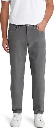 Tall Straight Corduroy Pants