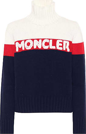 moncler maglioncino
