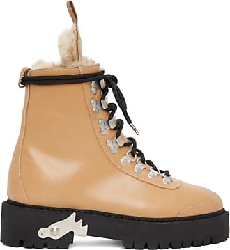 Off-white Winter Shoes you can''t miss 