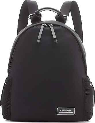 Cosmic Unreadable Instrument Calvin Klein Backpacks for Women − Sale: at $47.62+ | Stylight