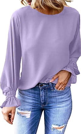 Dokotoo Blouses you can't miss: on sale for at $14.88+ | Stylight