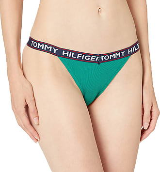 tommy hilfiger women's bikini underwear