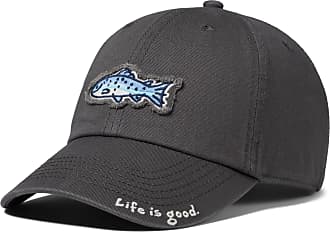 Men's Life is good Baseball Caps - up to −20%