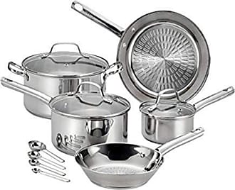 T-fal Ingenio Nonstick 14 Piece Induction, Broiler Safe Cookware