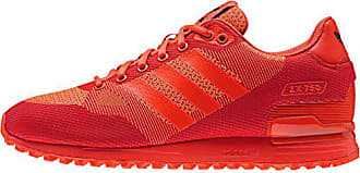 zx 750 adidas rood