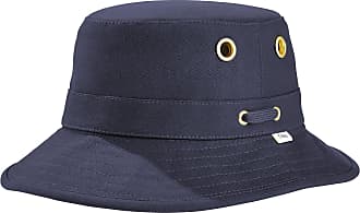 7.125 Pink Tilley Endurables T3 Wanderer Cotton Duck Medium Brim Hat 