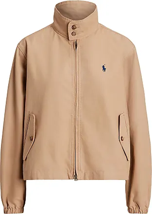 Polo sale outlet jackets