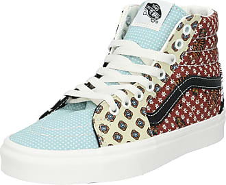 chaussure vans ancienne collection