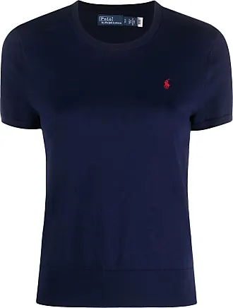 T-Shirts from Ralph Lauren for Women in Blue