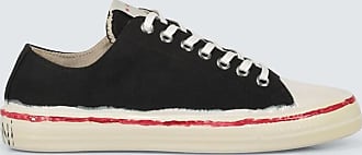 marni fur sneaker