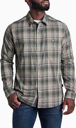 Men's Long Sleeve Shirts: Browse 4000+ Products up to −40% | Stylight