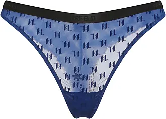 CALVIN KLEIN: Lingerie woman Ck Underwear - Blue  CALVIN KLEIN lingerie  0000F3786E online at