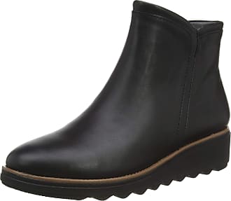 Women's Clarks Ankle Boots: Offers Stylight