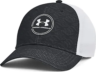 cap Under Armour Iso-Chill Driver Mesh - Ion Blue/White - men´s