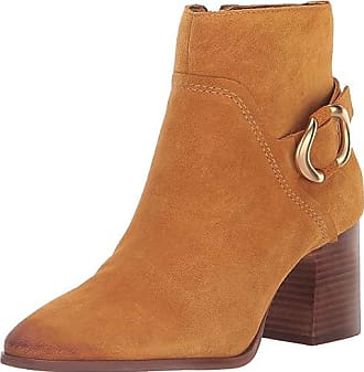 Vince Camuto Women's Gold Boots