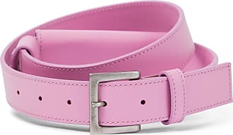 discount 91% WOMEN FASHION Accessories Belt Pink NoName belt Pink Single 