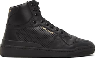Saint Laurent High Top Sneakers you can 