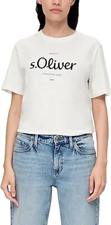 Damen-Print Shirts von ab s.Oliver: Sale Stylight 9,08 | €