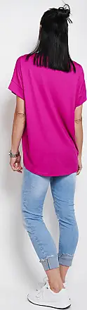 in −29% von Stylight | Chanel zu T-Shirts Pink bis