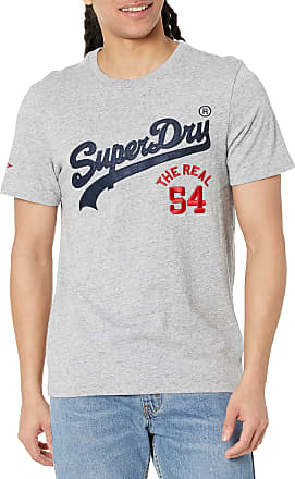 S Tee-shirts Superdry Homme Tee-shirt SUPERDRY 1 Homme Vêtements Superdry Homme Tee-shirts & Polos Superdry Homme Tee-shirts Superdry Homme gris 