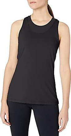 Body Glove Womens Nora Relaxed Fit Activewear Tank Top