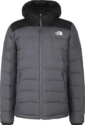 The North Face Summit Breithorn Hoodie - Doudoune Homme, Livraison  gratuite