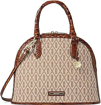 Brown Brahmin Bags: Shop at $95.00+