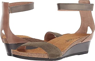 naot women's pixie wedge sandal