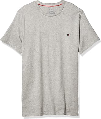 grey tommy shirt
