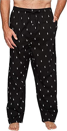 ralph lauren men's pajama bottoms