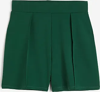 Damen-Kurze Hosen zu Grün in bis reduziert | Stylight shoppen: −82