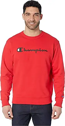 Men's Champion Red Louisville Cardinals High Motor T-Shirt