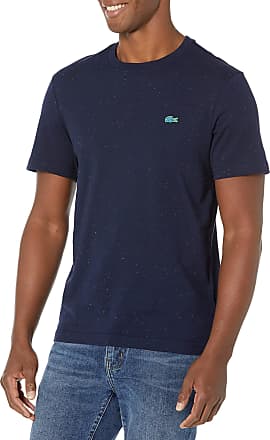 Verdampen Verdorren Bij elkaar passen Lacoste T-Shirts − Sale: up to −51% | Stylight