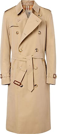 Herren Kleidung Mäntel & Jacken Mäntel Trenchcoats Burberry Trenchcoats Vintage Burberry Coat Mantel 