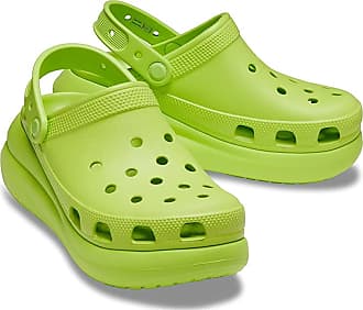 Green Crocs Shoes / Footwear: Shop up to −54% | Stylight