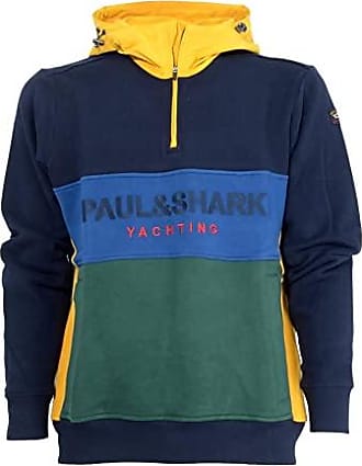 Hommes Vêtements Sweats & pulls Pulls d'hiver Paul & Shark Pulls d'hiver Pull Paul & Shark 