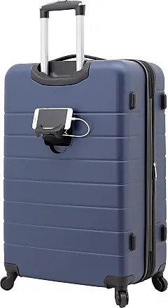 FPM Milano Bank Luggage Cover, 55 Cover – Portmantos