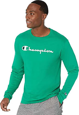 Regenboog een Wreedheid Sale - Men's Champion Long Sleeve T-Shirts offers: up to −25% | Stylight