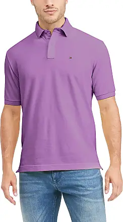 Men's Purple Tommy Hilfiger Clothing: 18 Items in Stock