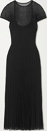 Black Ralph Lauren Collection Women's Dresses