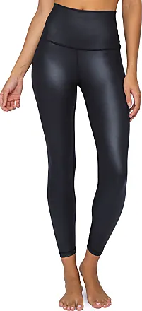 Women's 90 Degree by Reflex Leather Leggings - at $24.97+