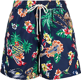 polo swim trunks mens