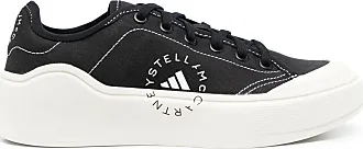 adidas by Stella McCartney Treino Mid Graphic Ankle Sneakers Lace-up Size  10.5