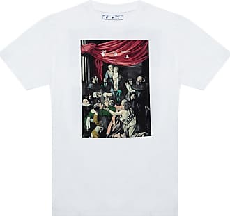 off white t shirt women's sale