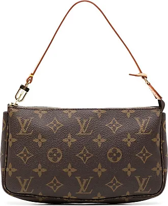 Louis Vuitton 2001 pre-owned Pochette Beverly Handbag - Farfetch