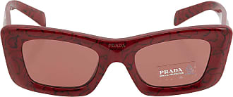 Buy Prada Fashion women's Sunglasses PR-14ZSF-15D5S0 