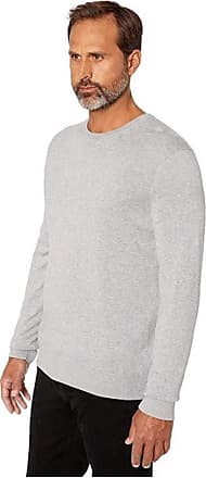Gray Calvin Klein Sweaters for Men | Stylight