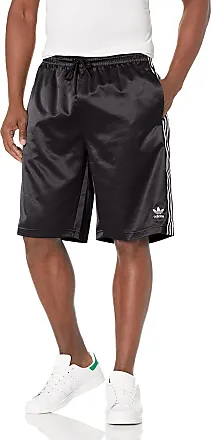 Stylight Originals Shorts: Men\'s Items 27 in Black adidas Stock |