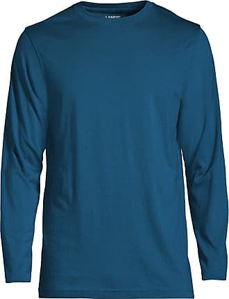 Champion: Blue Long Sleeve T-Shirts now up to −38% | Stylight