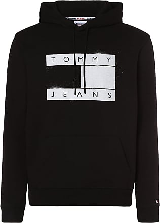Jeans: bis zu Tommy −41% Damen-Kapuzenpullover | Stylight von Sale